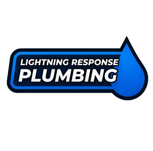 Lightning Response Plumbing